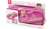 Vault Case for Nintendo Switch Peach Nintendo Official Site